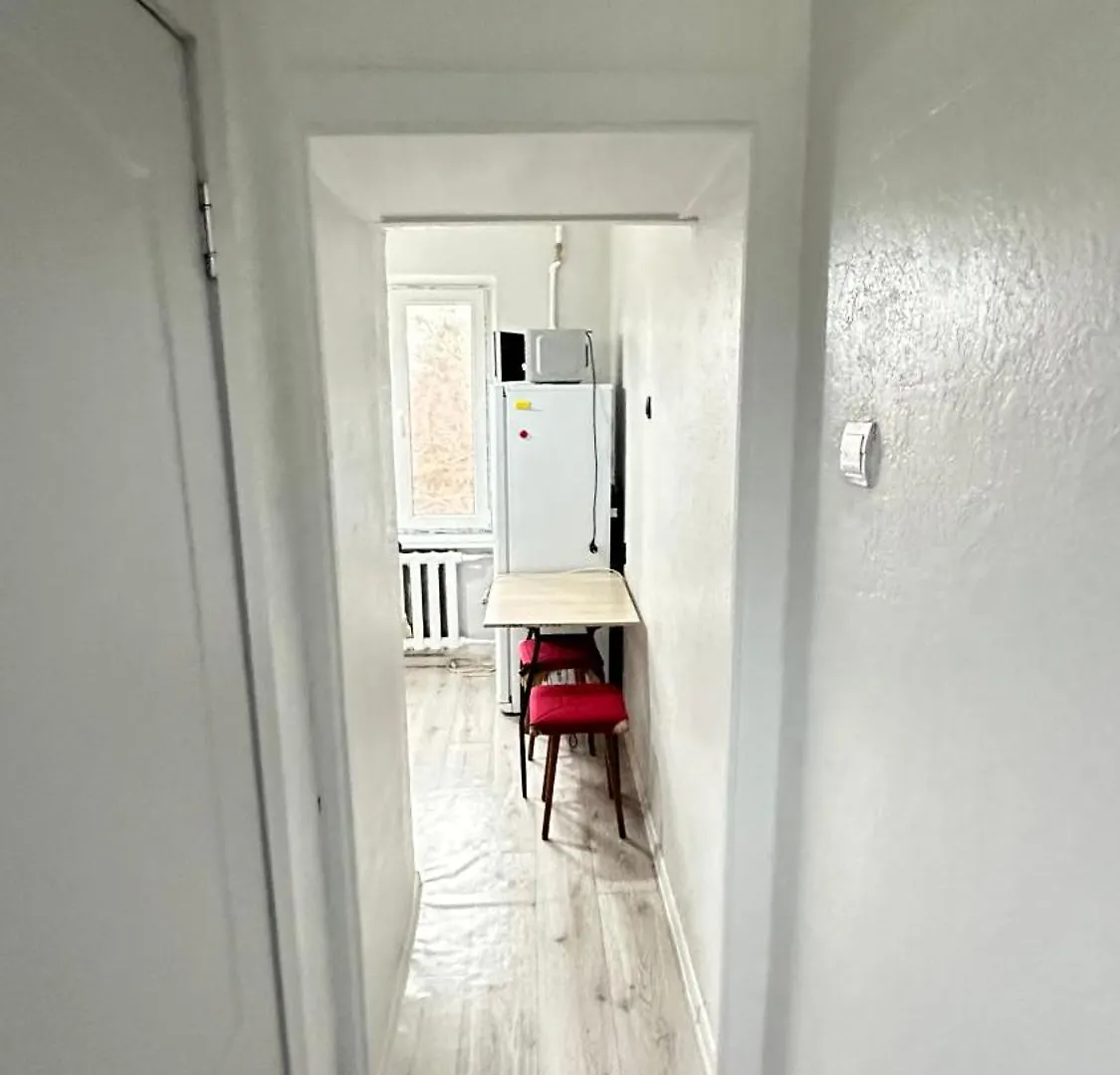 Apartment Квартира В Центре Алматы