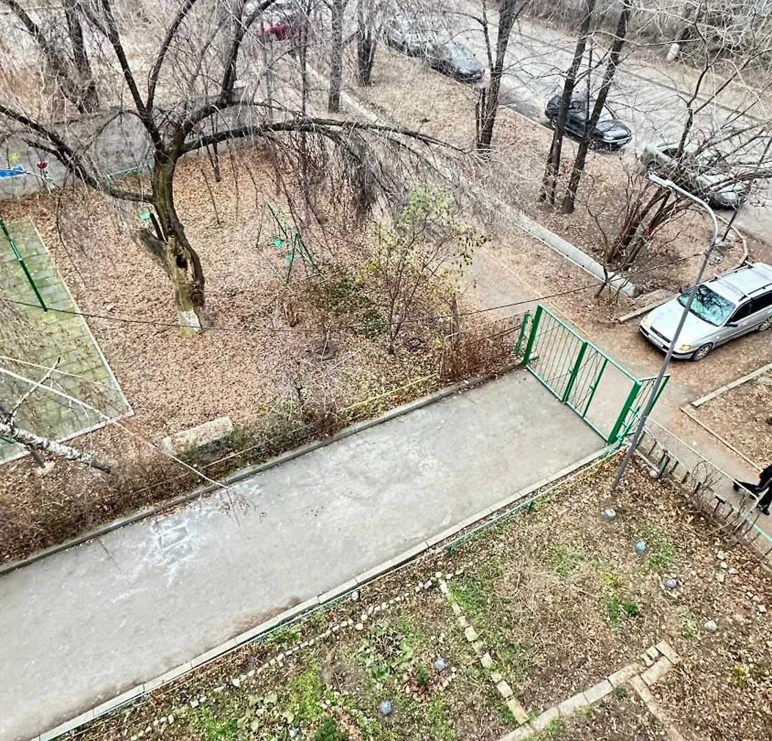 Квартира В Центре Алматы